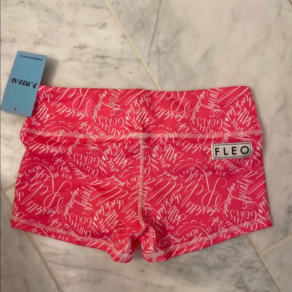 Rebelica OG Fleo